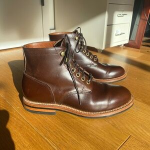 Grant Stone Nora Boot Size 7.5